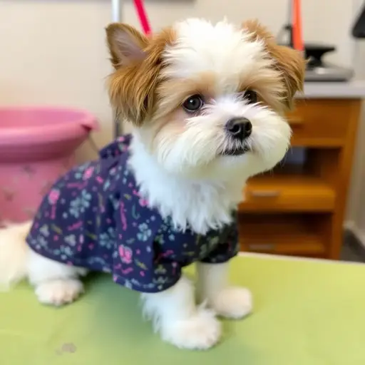 Tino’s Pet Grooming