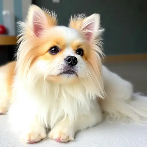 Tino’s Pet Grooming