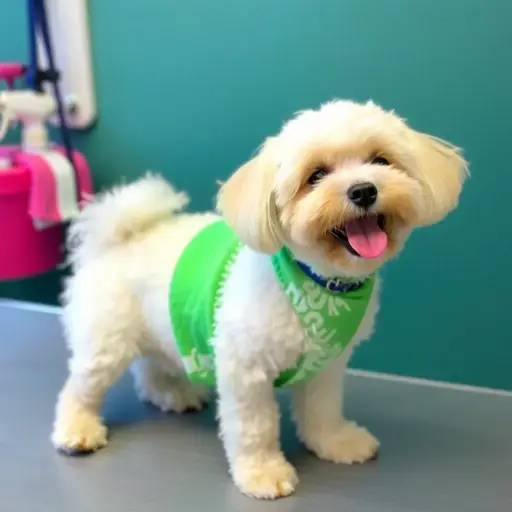 Tlc Dog Grooming