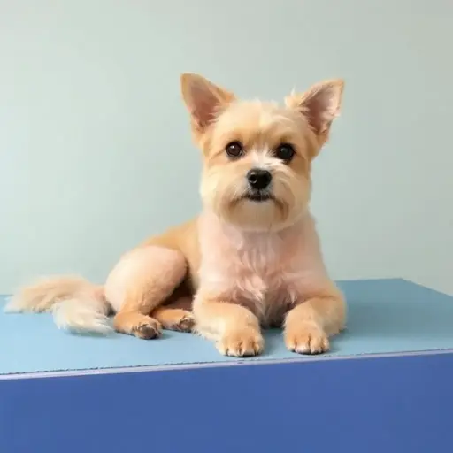 Tlc Pet Grooming