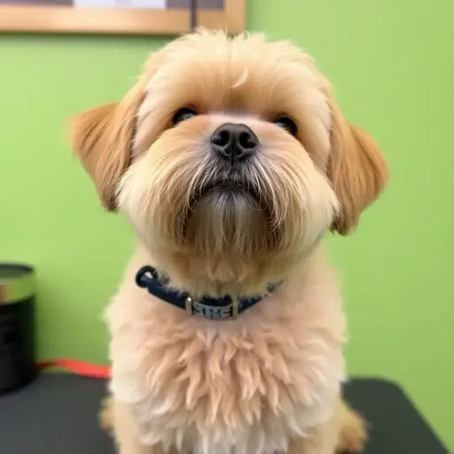 To The Dogs Grooming