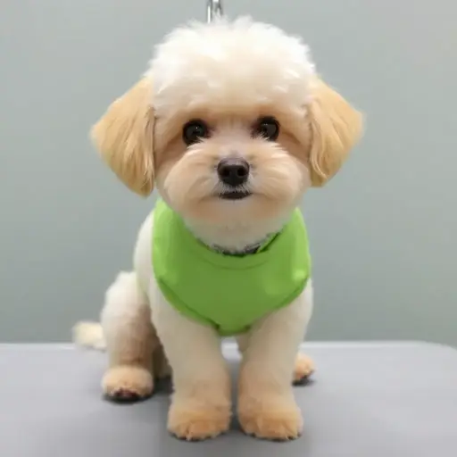 Top Dog Grooming Spa
