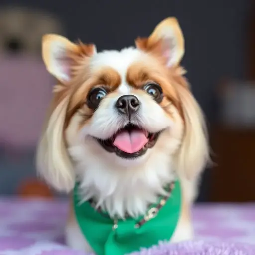 Top Dog Pet Spa