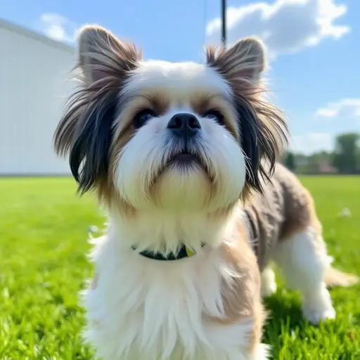 Top Dog Professional Grooming