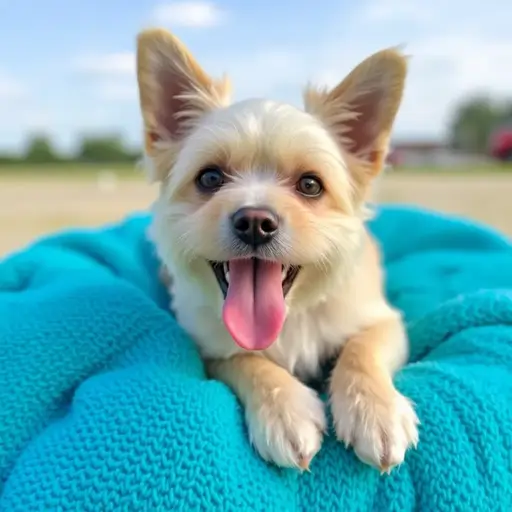 Top Dog's Mobile Grooming