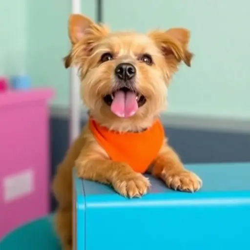 Top Tail Pet Grooming