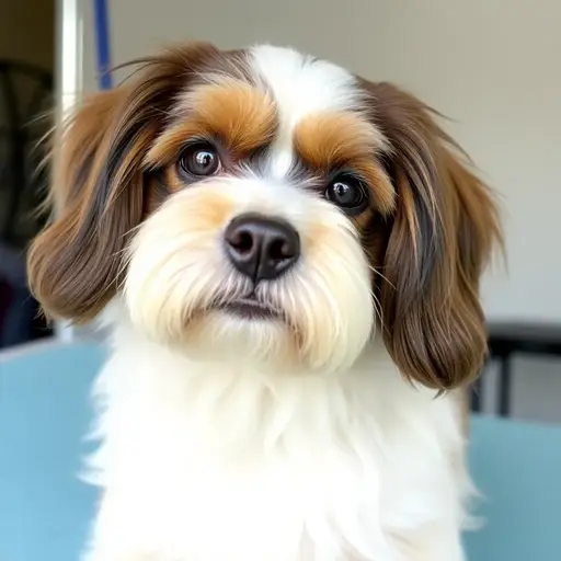 Total Pawfection Dog Grooming