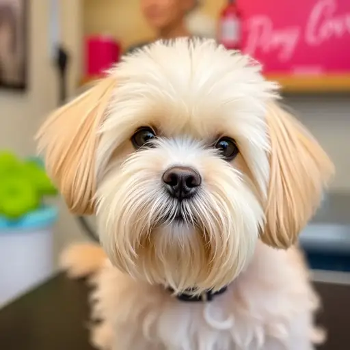 Touch Of Love Grooming