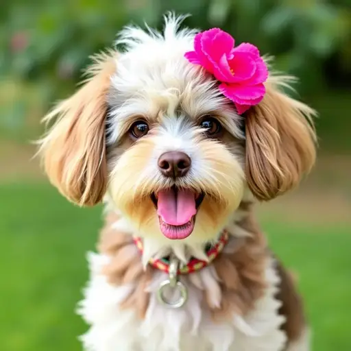 Trans-fur-mation Grooming Llc