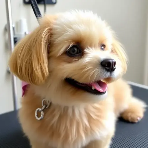 Trixie's Pawfection