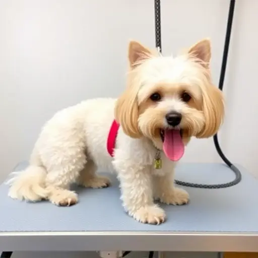 Turbo Dog Grooming