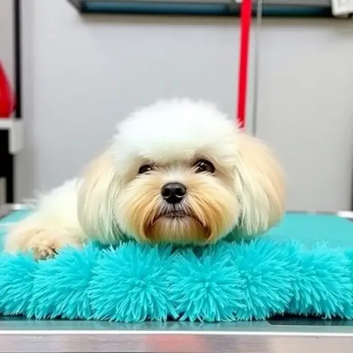 Turquoise Tails