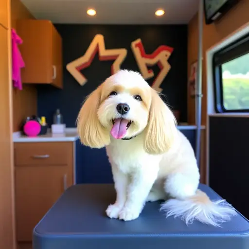 Twisted Tailz Mobile Pet Spa