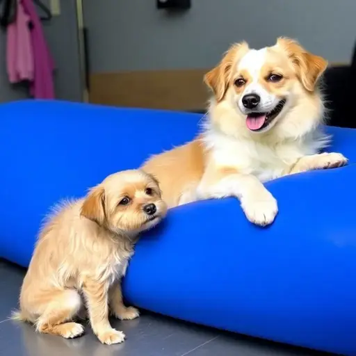 Unleashed Grooming, Boarding & Dog Daycare