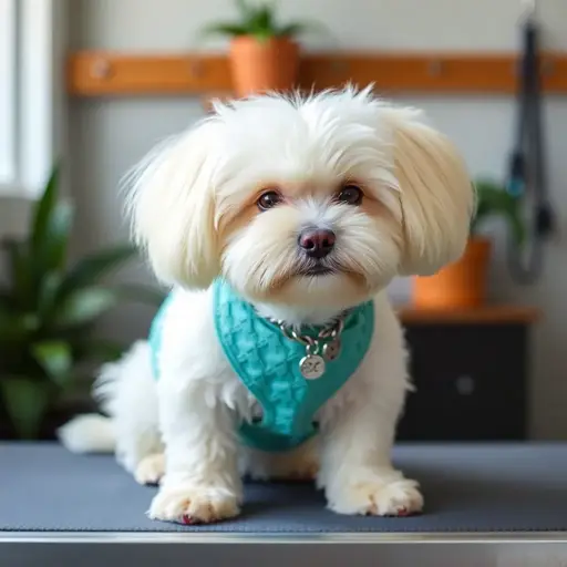 Unleashed Spa Pet Grooming