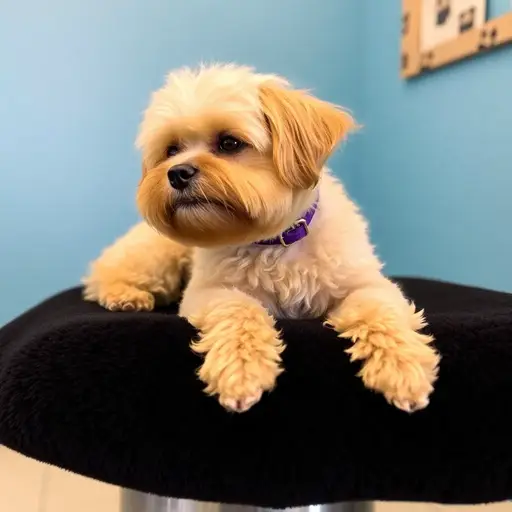Uptown Pet Spa Scottsdale