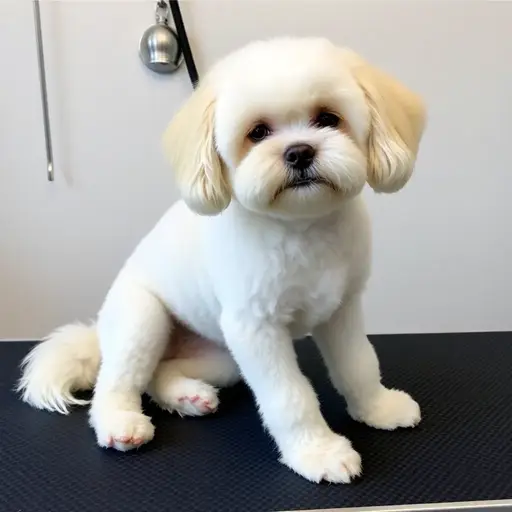 Urban Tails Grooming
