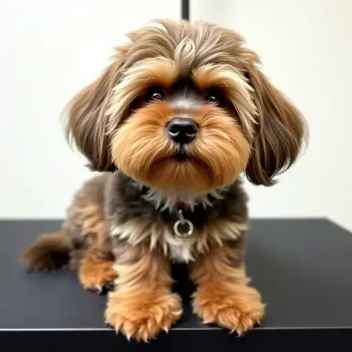 V Dawg's Pet Grooming