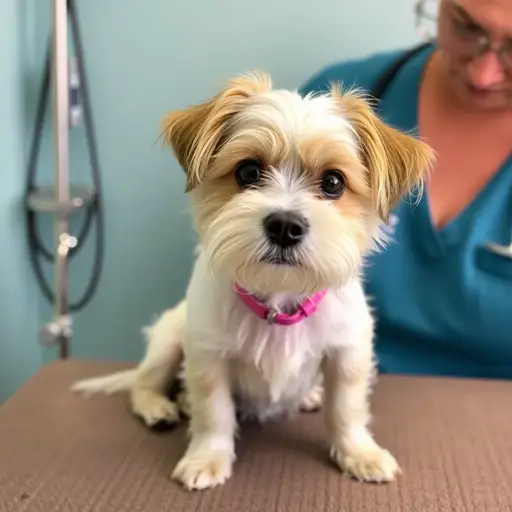 Valley Veterinary Pet Lodge And Salon