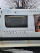 Negocio Vanity Fur Mobile Pet Spa And Grooming