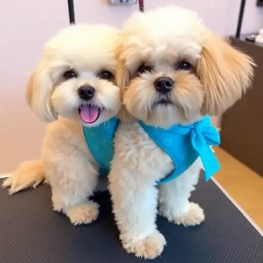 Vanity Fur Mobile Pet Spa And Grooming
