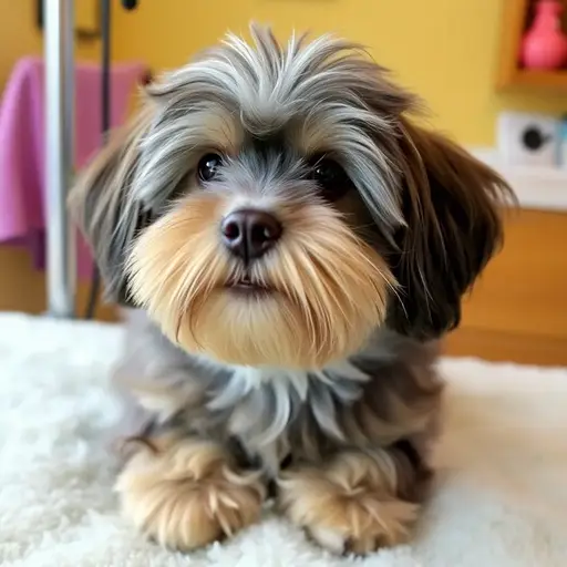 Vanity Fur