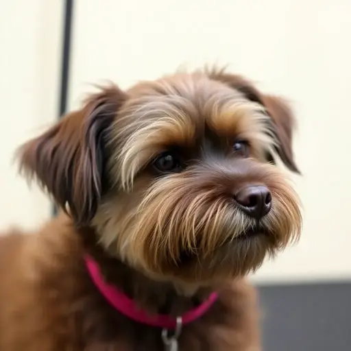 Velvet Touch Pet Spa