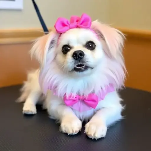 Vera's Posh Paws Moore - Dog Daycare, Boarding And Grooming