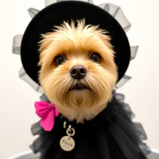 Vera's Posh Paws Okc