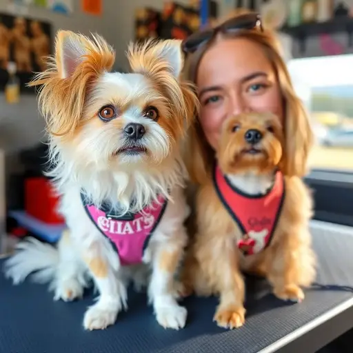Vicki’s Pet Clipz