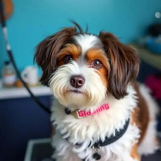 Vid Grooming