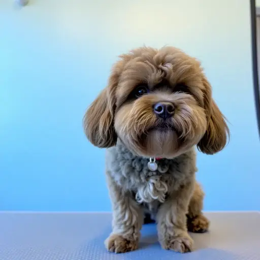 Vip Mobile Grooming Lakewood Ranch