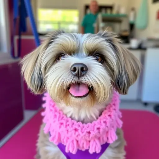 Wag N' Wash Natural Pet Food & Grooming