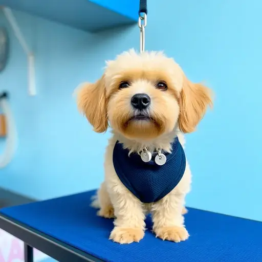Wag & Wash Dog Grooming