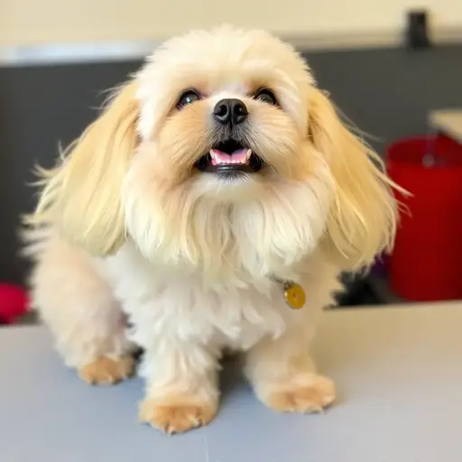 Wag-n-tails Pet Grooming