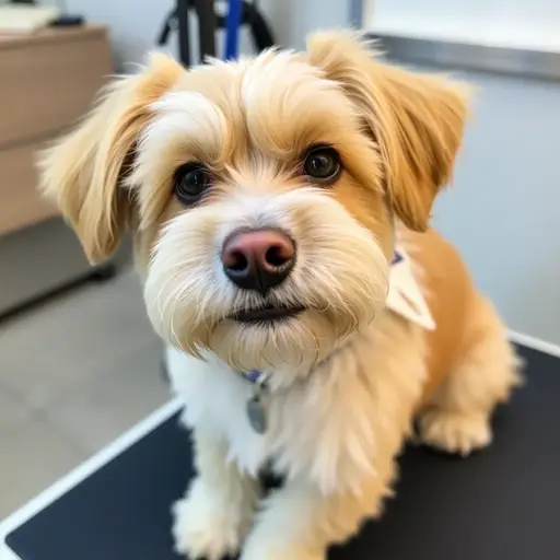 Waggin' Tails Dog Grooming