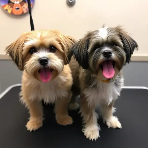 Waggin' Tails