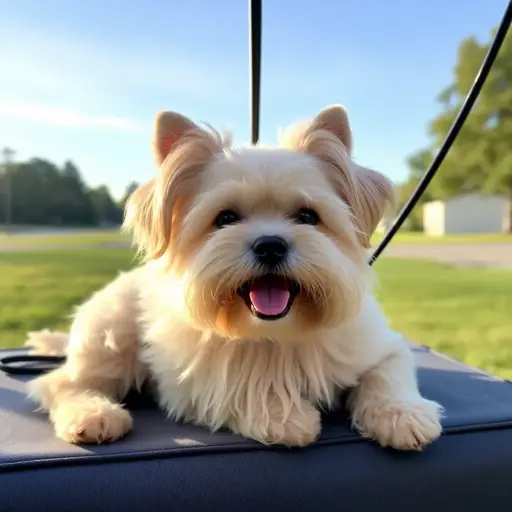 Waggin' Wheels Mobile Pet Grooming