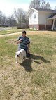 Negocio Waggin' Wheels Mobile Pet