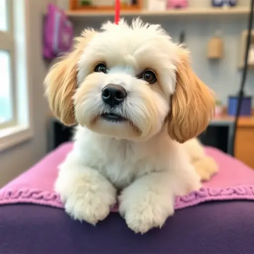Wagging Tails Pet Spa