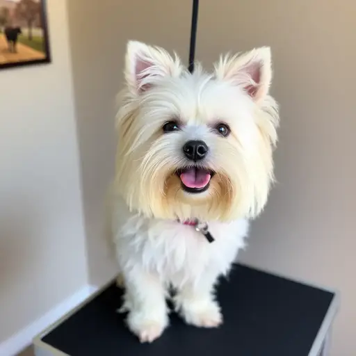 Waggintails Dog Grooming