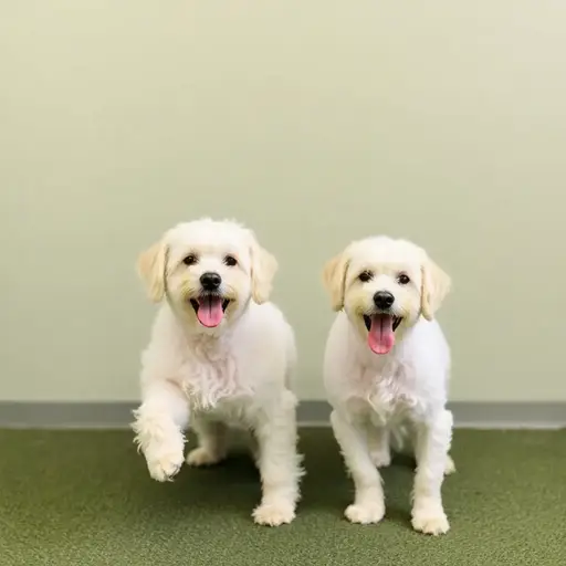 Waggy Tail Grooming & Pet Resort The