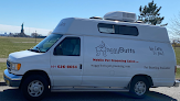 Negocio Waggybutts Mobile Pet Grooming