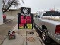 Negocio Wags Dog Grooming