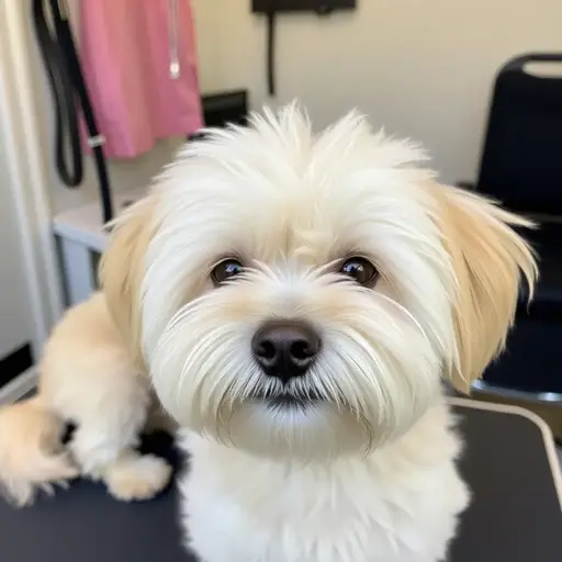 Wags Dog Grooming