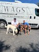 Negocio Wags Pet Spa & Mobile Grooming