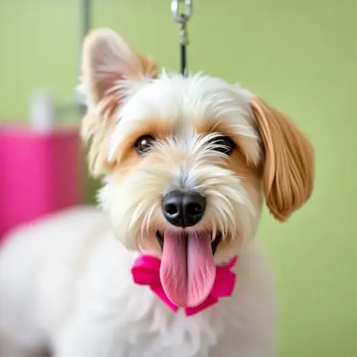 Wags To Riches Dog Grooming Salon