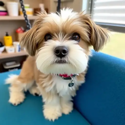 Wags To Riches Pet Grooming