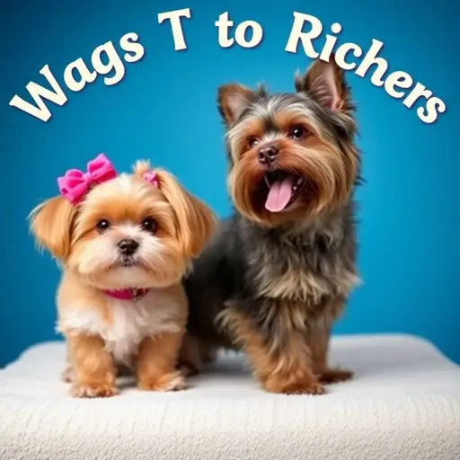 Wags To Riches