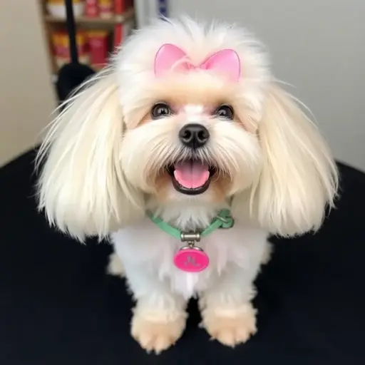 Wags To Whiskers